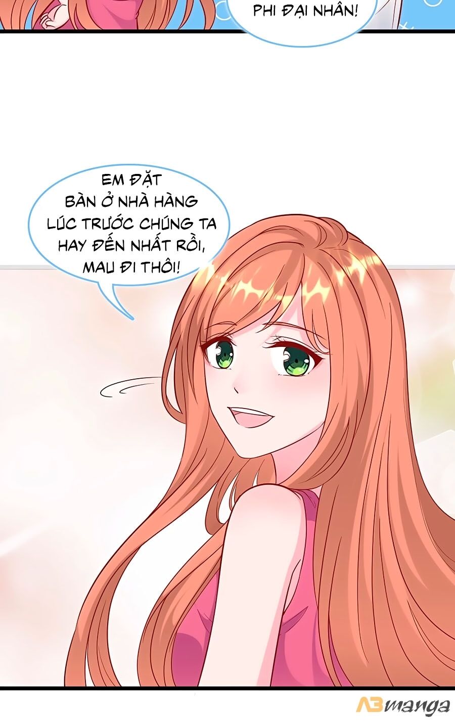 Tổng Tài Daddy Đuổi Tới Nơi Rồi Chapter 91 - 2