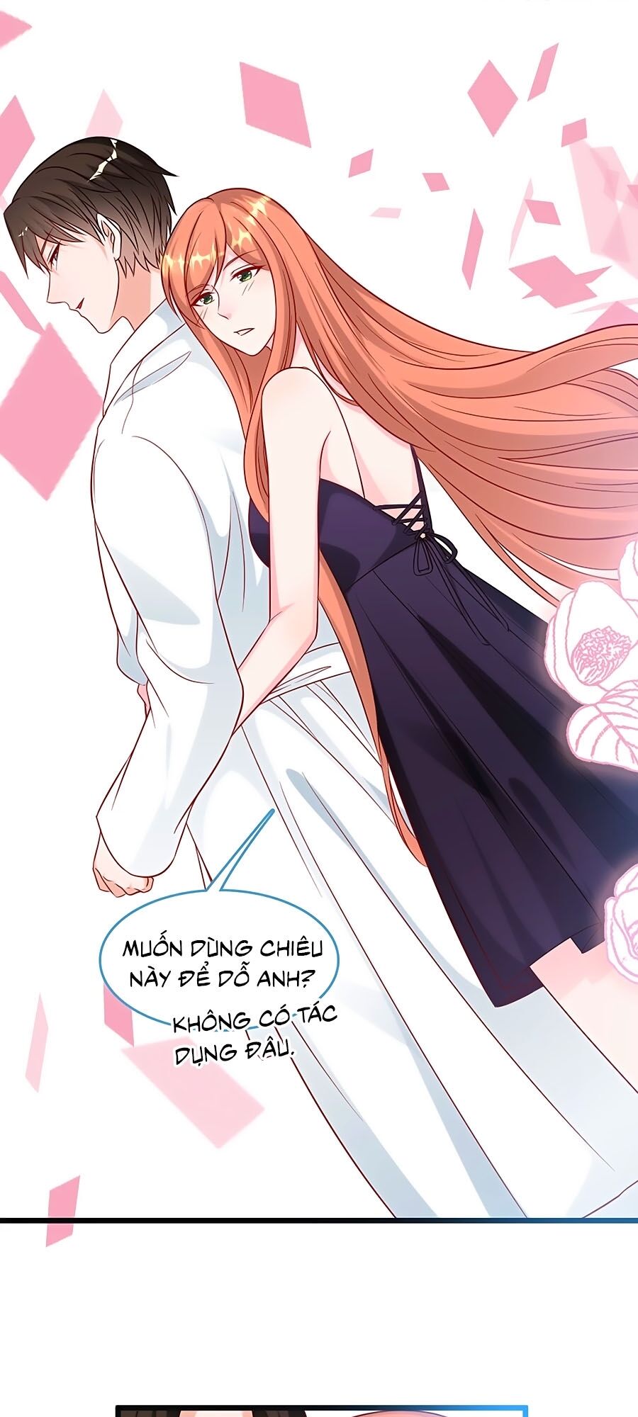 Tổng Tài Daddy Đuổi Tới Nơi Rồi Chapter 91 - 14