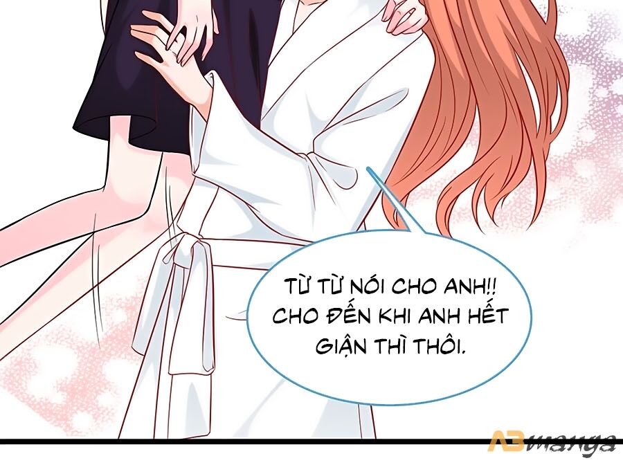 Tổng Tài Daddy Đuổi Tới Nơi Rồi Chapter 91 - 16