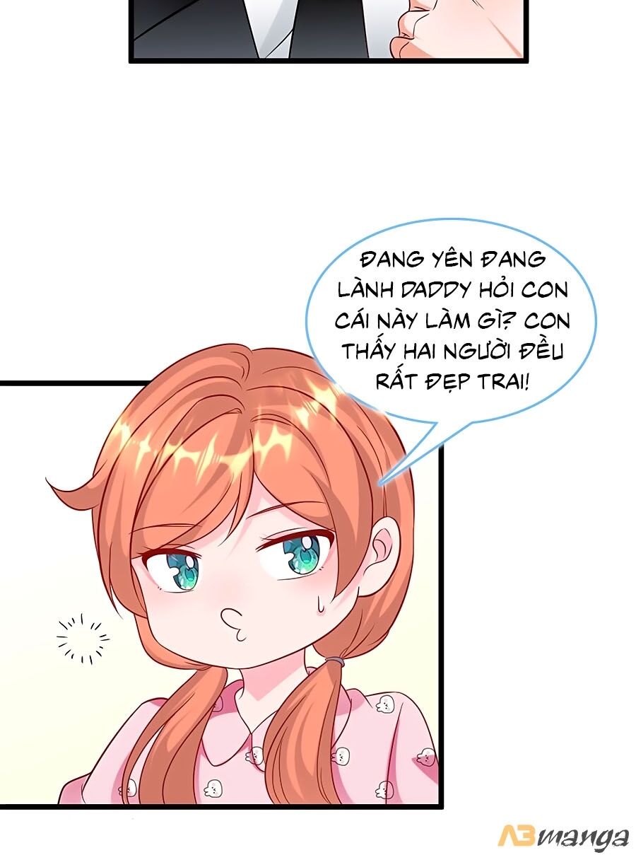 Tổng Tài Daddy Đuổi Tới Nơi Rồi Chapter 91 - 6