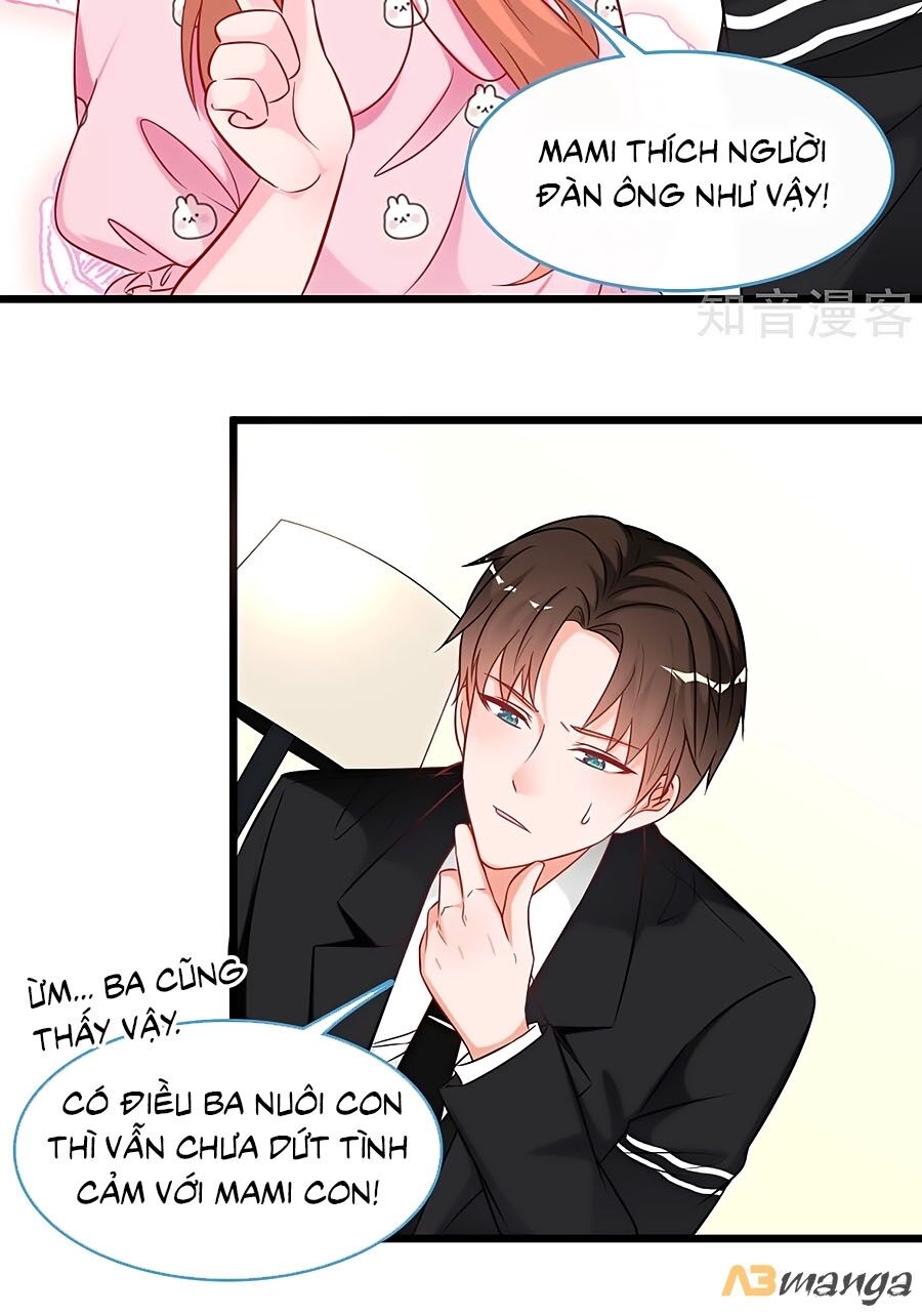 Tổng Tài Daddy Đuổi Tới Nơi Rồi Chapter 91 - 8