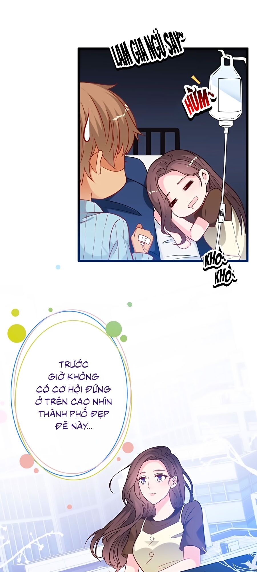 Tổng Tài Daddy Đuổi Tới Nơi Rồi Chapter 92 - 15