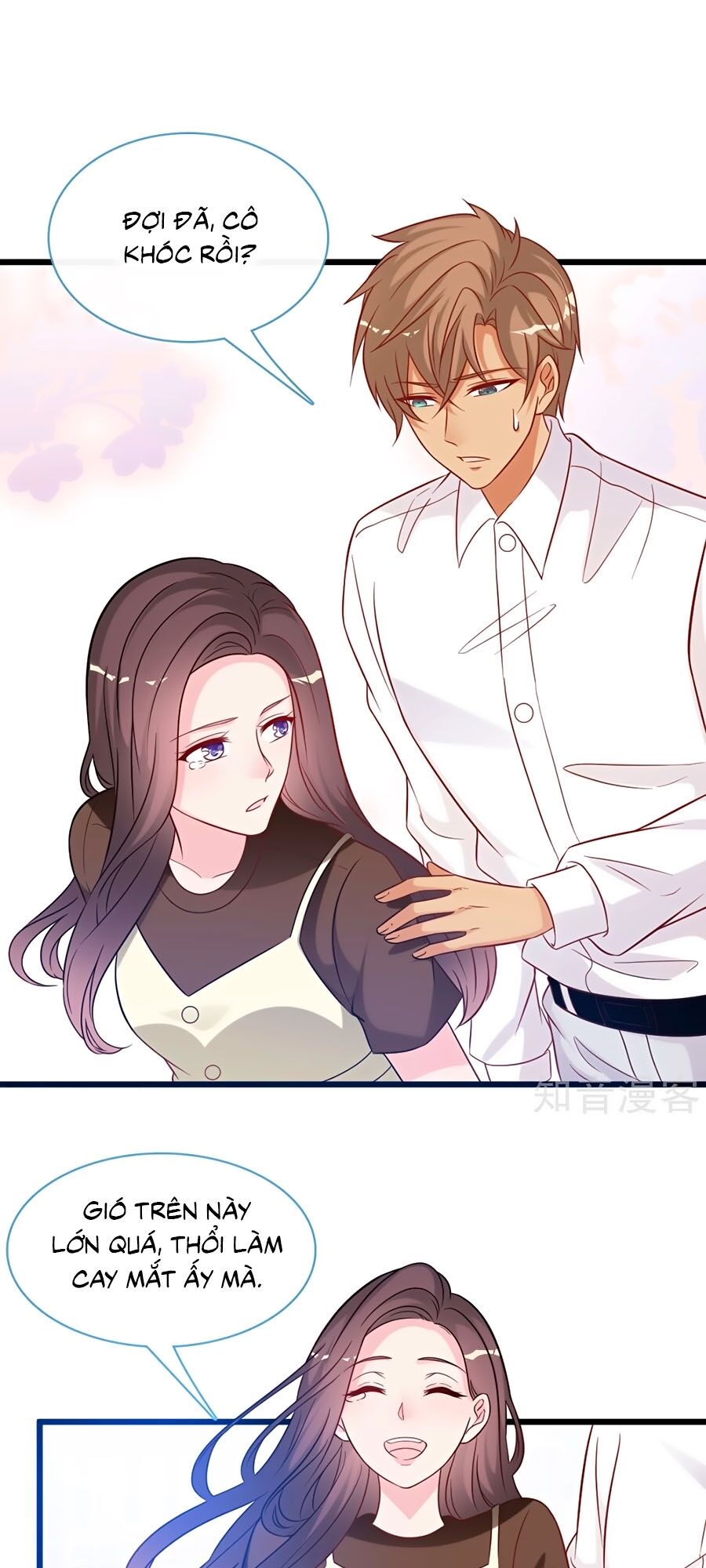 Tổng Tài Daddy Đuổi Tới Nơi Rồi Chapter 92 - 19