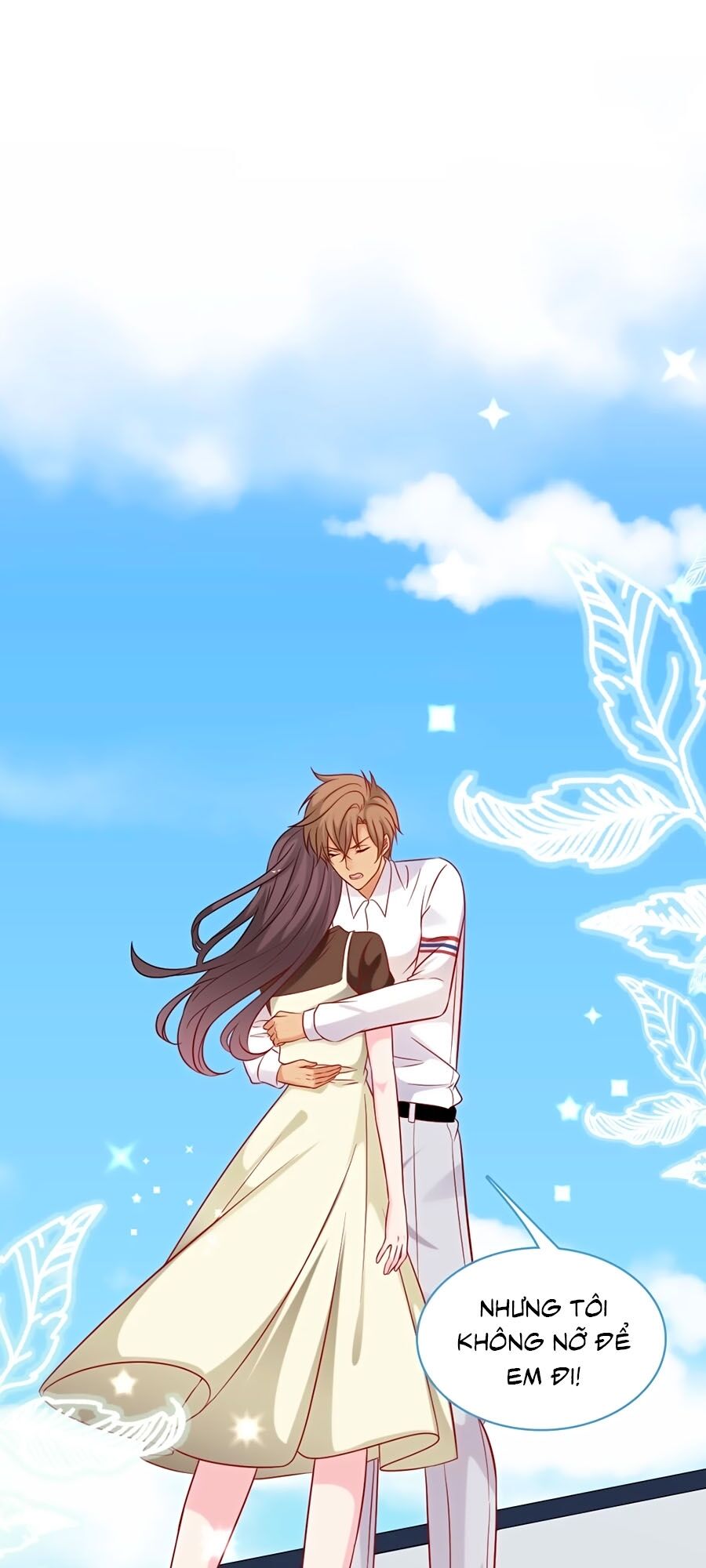 Tổng Tài Daddy Đuổi Tới Nơi Rồi Chapter 92 - 22