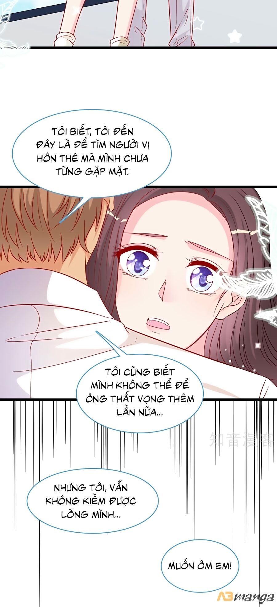 Tổng Tài Daddy Đuổi Tới Nơi Rồi Chapter 92 - 23