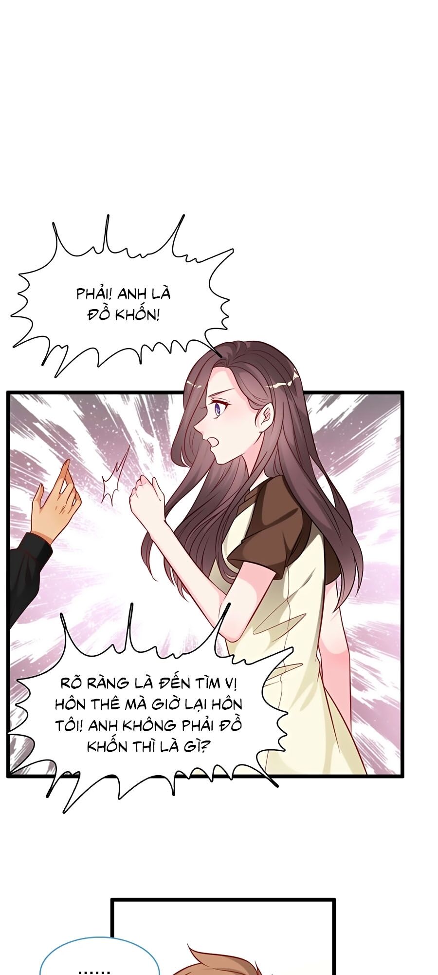 Tổng Tài Daddy Đuổi Tới Nơi Rồi Chapter 92 - 6