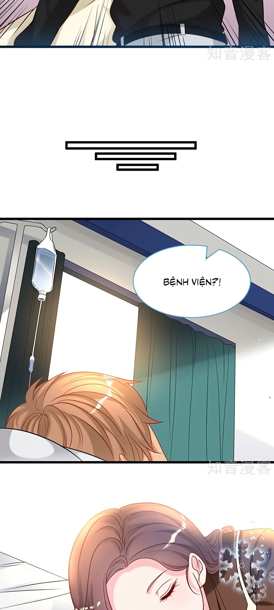 Tổng Tài Daddy Đuổi Tới Nơi Rồi Chapter 92 - 10