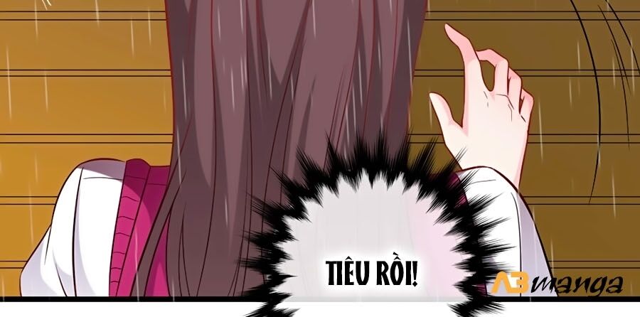 Tổng Tài Daddy Đuổi Tới Nơi Rồi Chapter 93 - 11