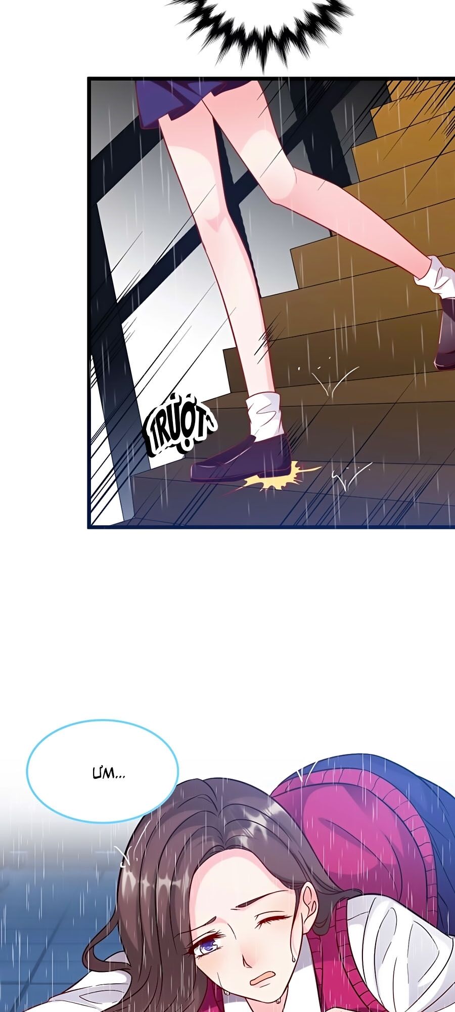 Tổng Tài Daddy Đuổi Tới Nơi Rồi Chapter 93 - 12