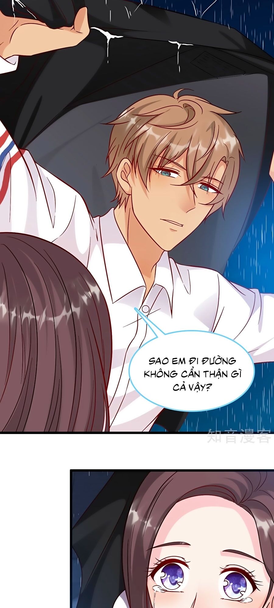 Tổng Tài Daddy Đuổi Tới Nơi Rồi Chapter 93 - 15