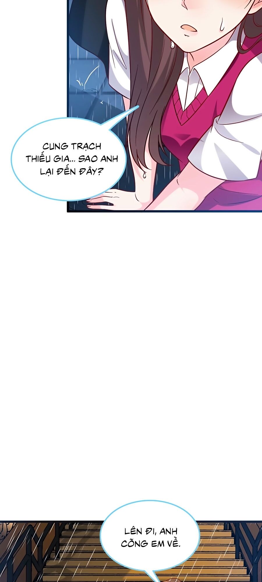 Tổng Tài Daddy Đuổi Tới Nơi Rồi Chapter 93 - 16