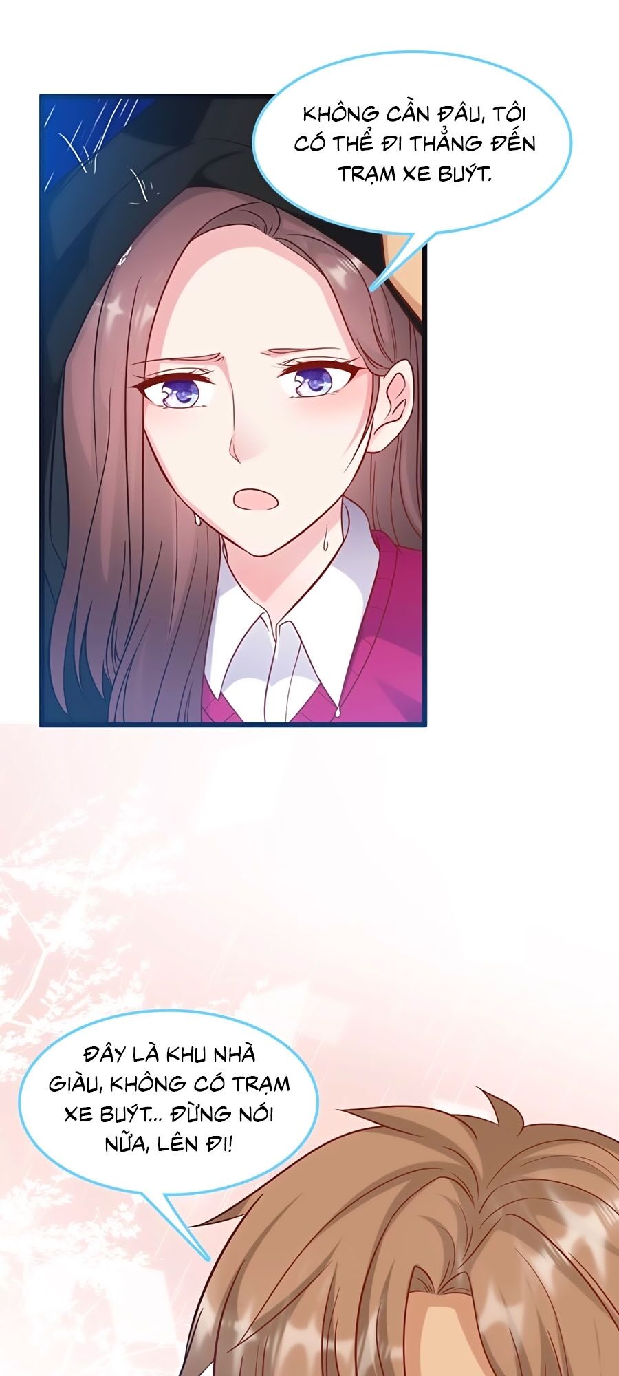 Tổng Tài Daddy Đuổi Tới Nơi Rồi Chapter 93 - 18