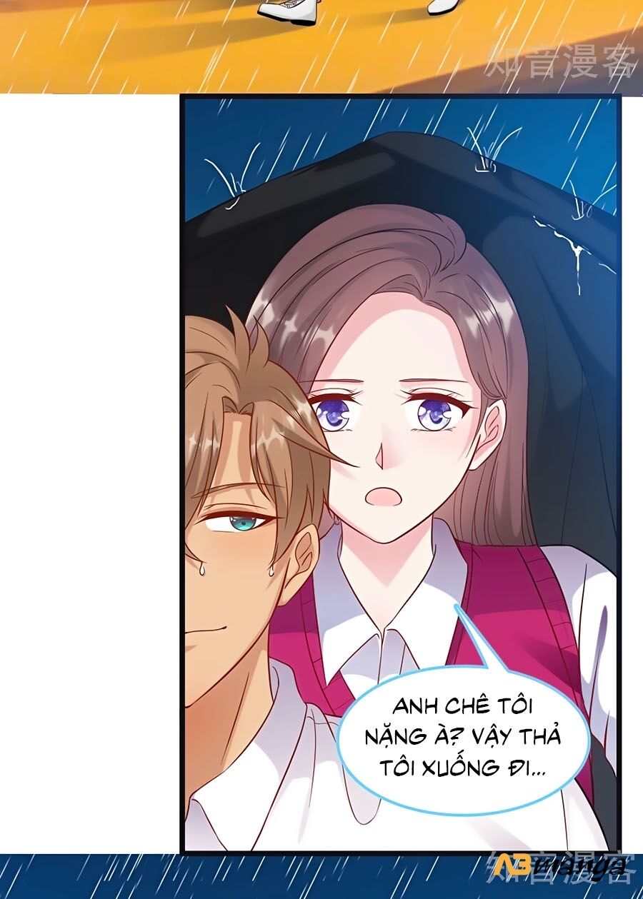 Tổng Tài Daddy Đuổi Tới Nơi Rồi Chapter 93 - 20