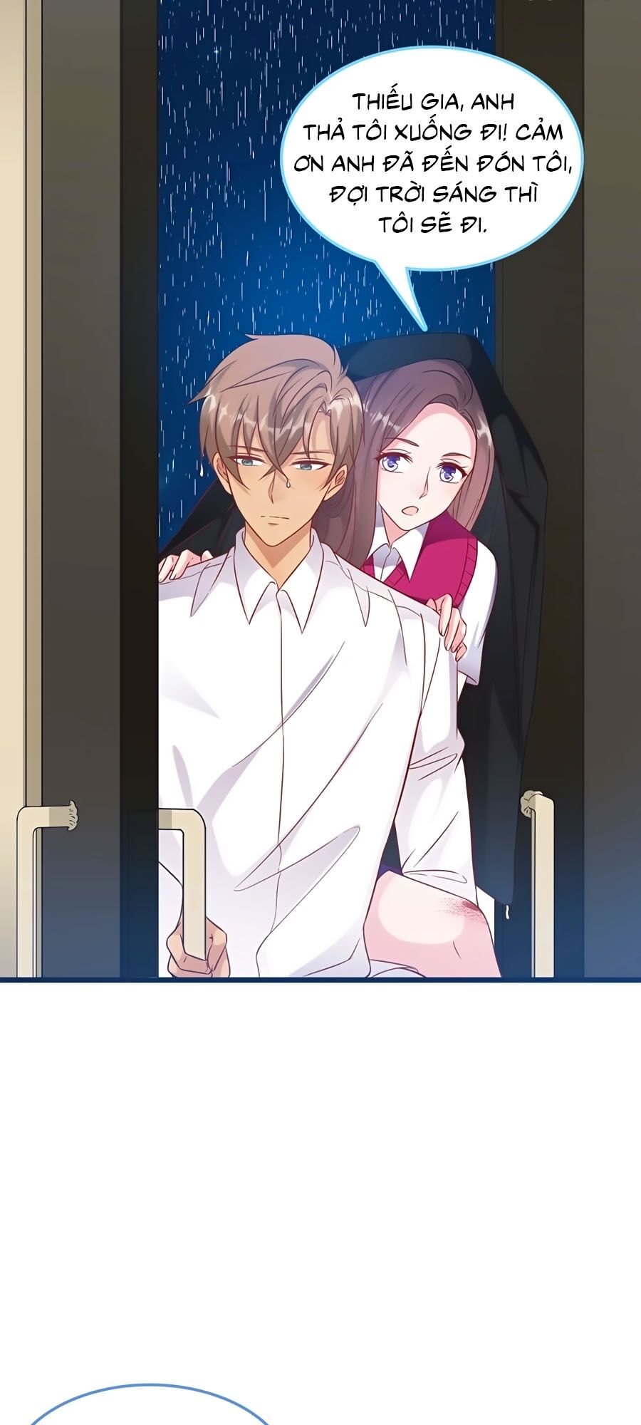 Tổng Tài Daddy Đuổi Tới Nơi Rồi Chapter 93 - 23