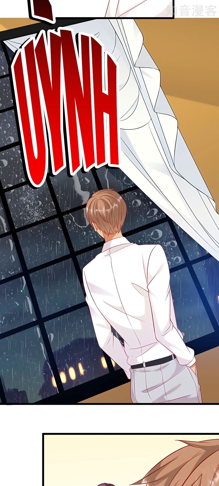 Tổng Tài Daddy Đuổi Tới Nơi Rồi Chapter 93 - 4