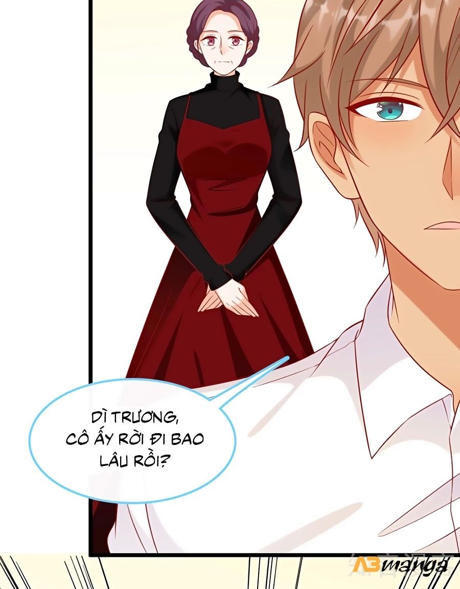 Tổng Tài Daddy Đuổi Tới Nơi Rồi Chapter 93 - 5