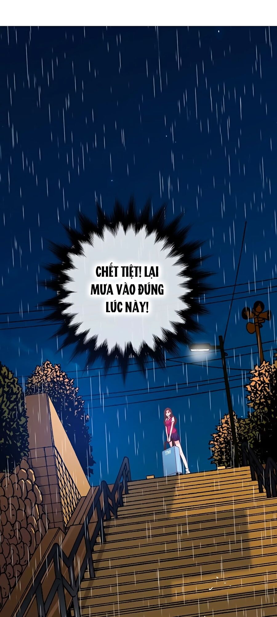 Tổng Tài Daddy Đuổi Tới Nơi Rồi Chapter 93 - 7