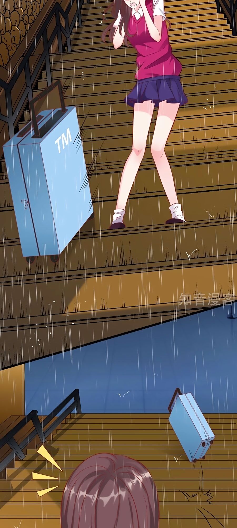 Tổng Tài Daddy Đuổi Tới Nơi Rồi Chapter 93 - 10