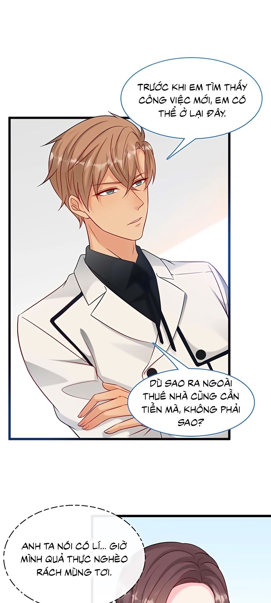 Tổng Tài Daddy Đuổi Tới Nơi Rồi Chapter 94 - 11