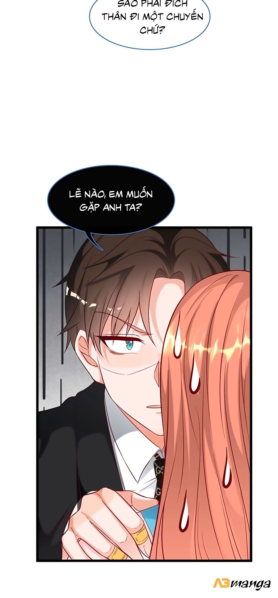 Tổng Tài Daddy Đuổi Tới Nơi Rồi Chapter 94 - 19