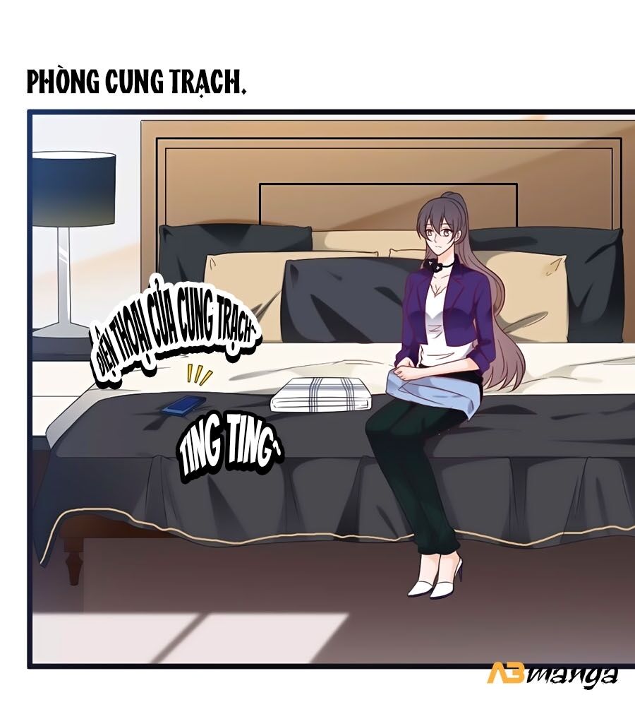 Tổng Tài Daddy Đuổi Tới Nơi Rồi Chapter 94 - 22