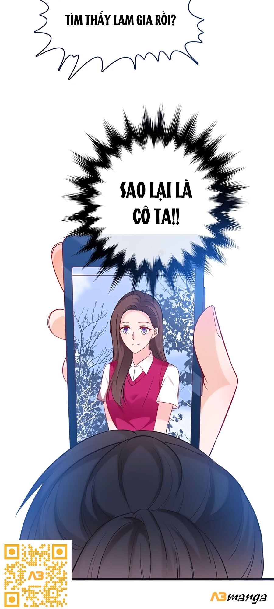 Tổng Tài Daddy Đuổi Tới Nơi Rồi Chapter 94 - 24