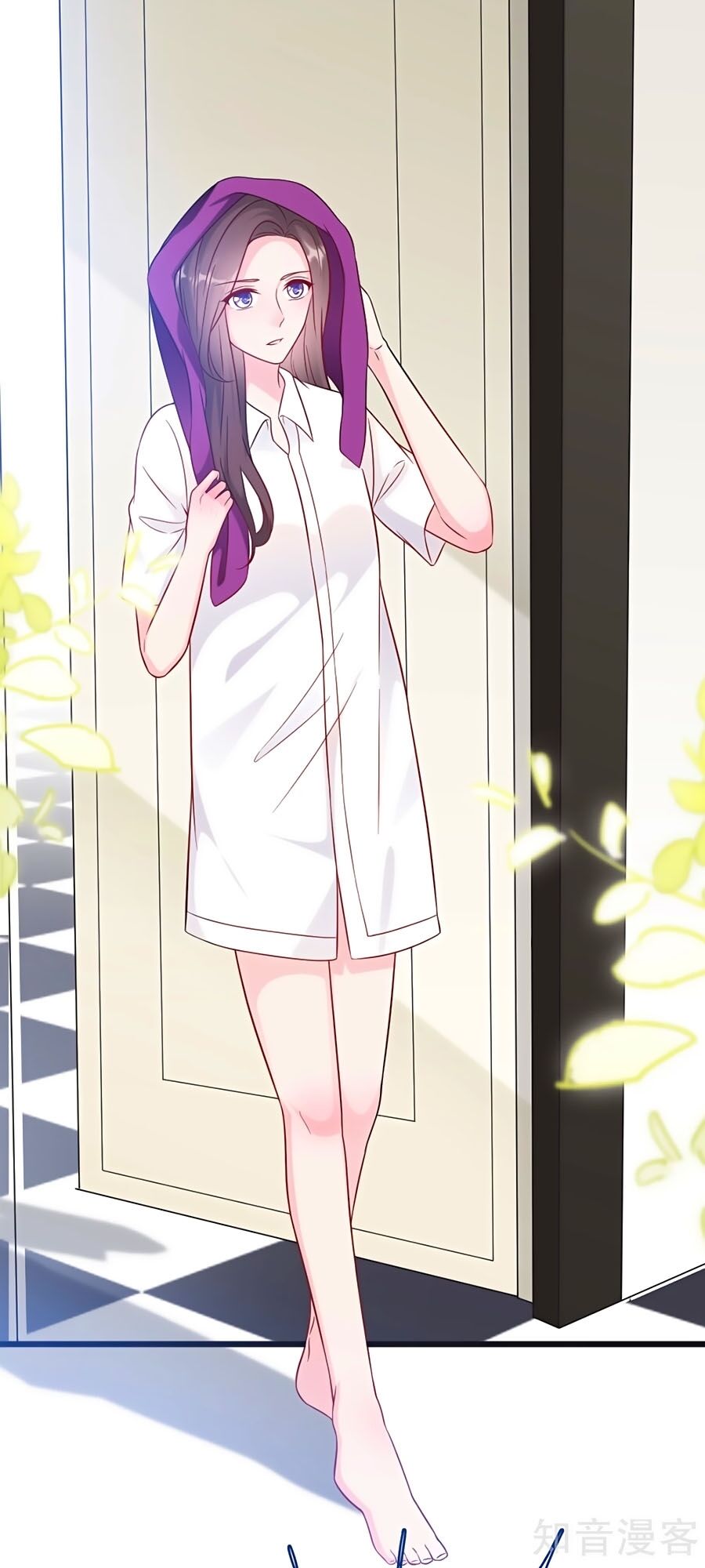 Tổng Tài Daddy Đuổi Tới Nơi Rồi Chapter 94 - 6