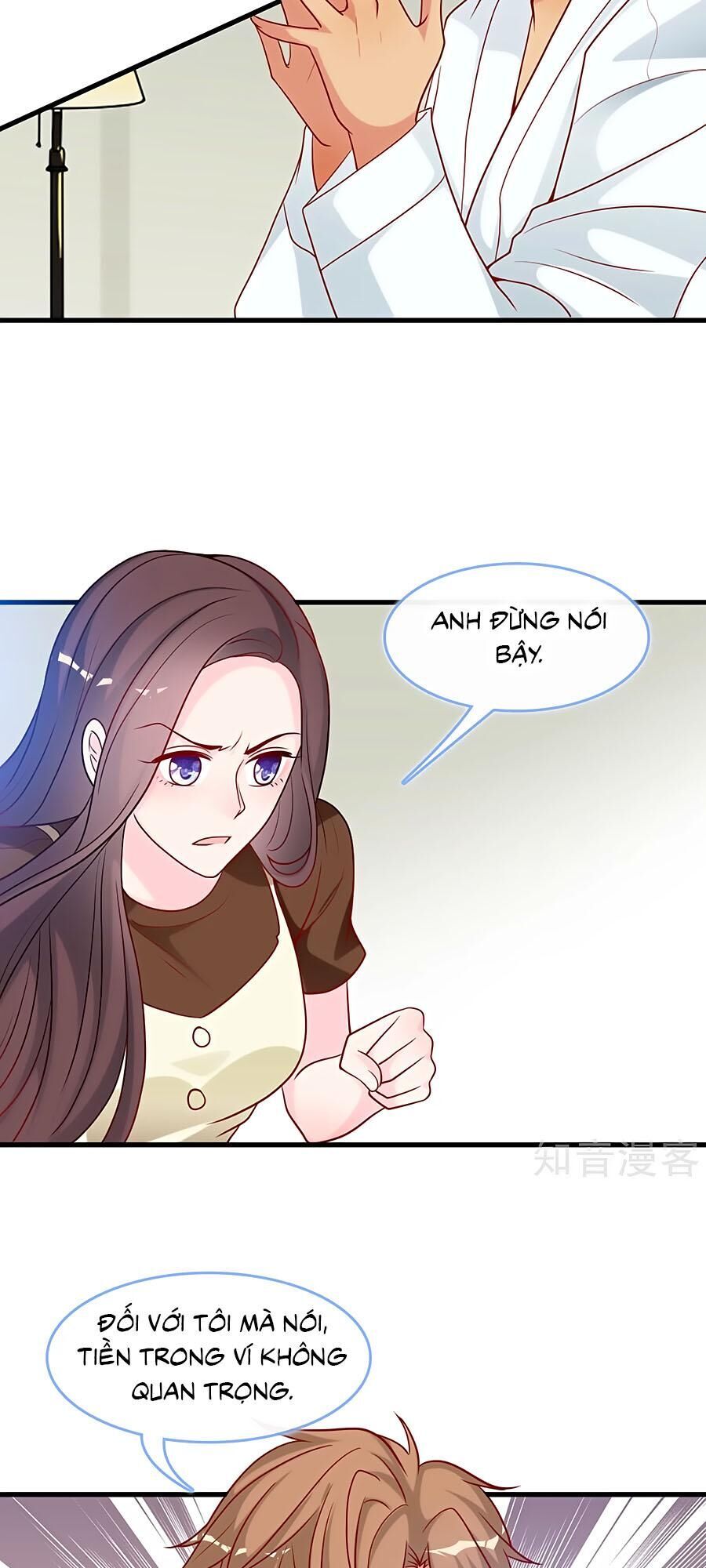 Tổng Tài Daddy Đuổi Tới Nơi Rồi Chapter 86 - 12