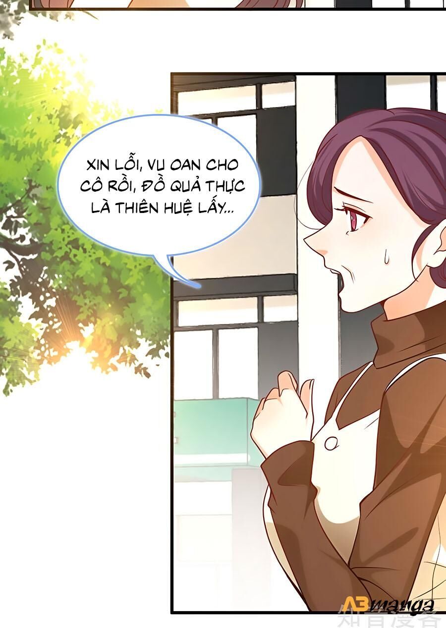 Tổng Tài Daddy Đuổi Tới Nơi Rồi Chapter 86 - 18