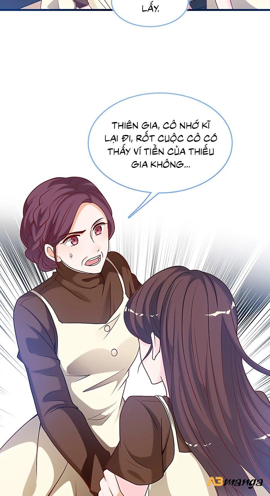 Tổng Tài Daddy Đuổi Tới Nơi Rồi Chapter 86 - 3