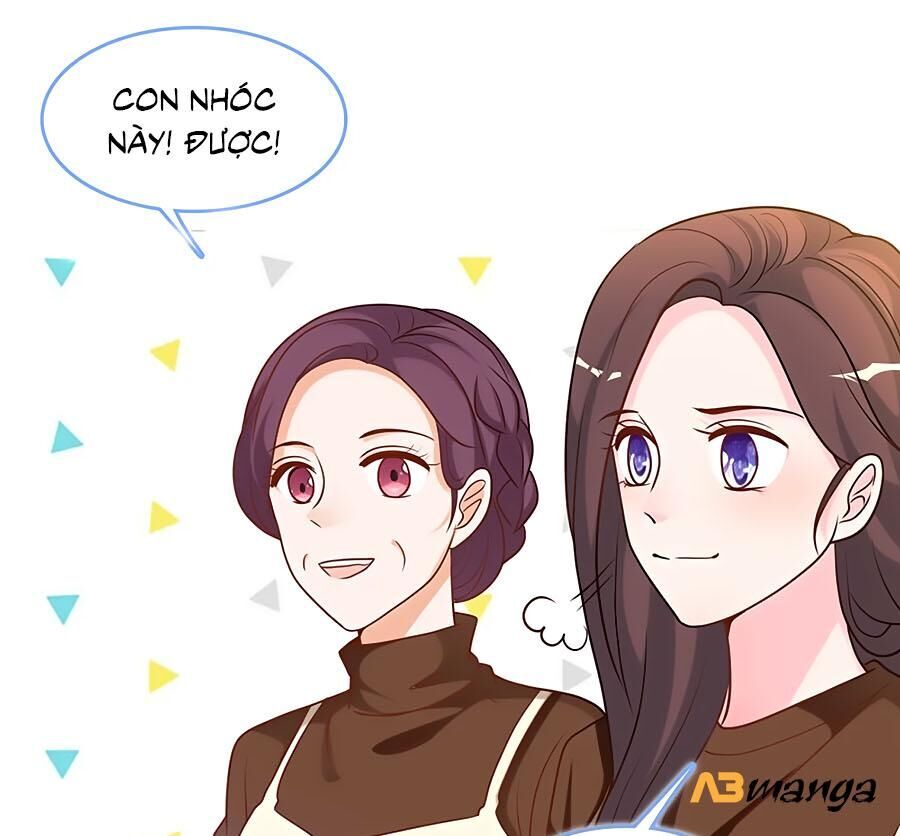 Tổng Tài Daddy Đuổi Tới Nơi Rồi Chapter 86 - 21