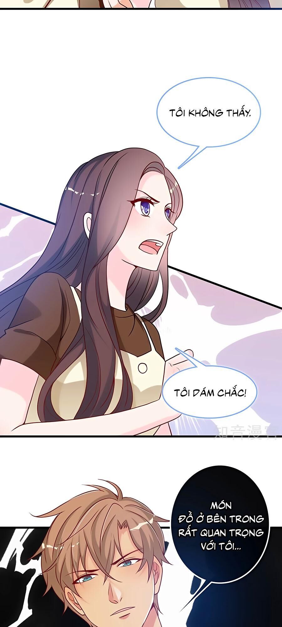 Tổng Tài Daddy Đuổi Tới Nơi Rồi Chapter 86 - 4