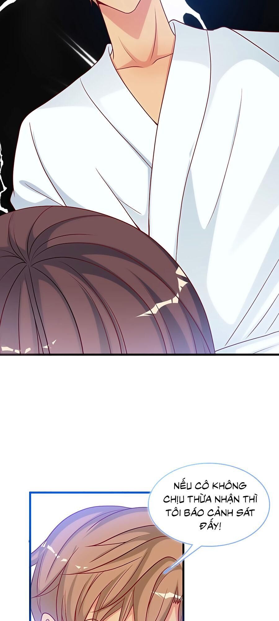 Tổng Tài Daddy Đuổi Tới Nơi Rồi Chapter 86 - 5