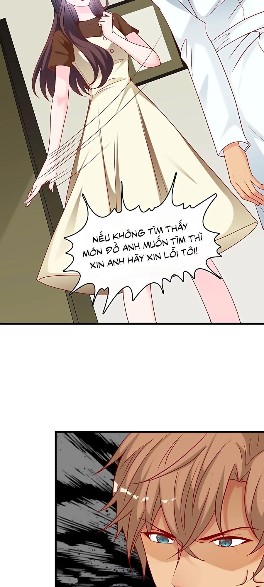 Tổng Tài Daddy Đuổi Tới Nơi Rồi Chapter 86 - 9