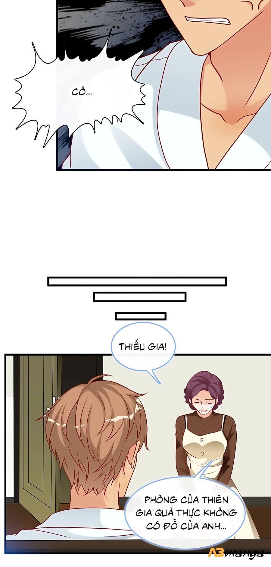 Tổng Tài Daddy Đuổi Tới Nơi Rồi Chapter 86 - 10