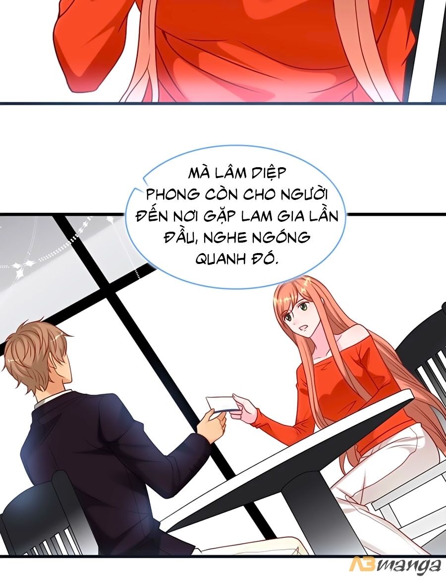 Tổng Tài Daddy Đuổi Tới Nơi Rồi Chapter 87 - 12