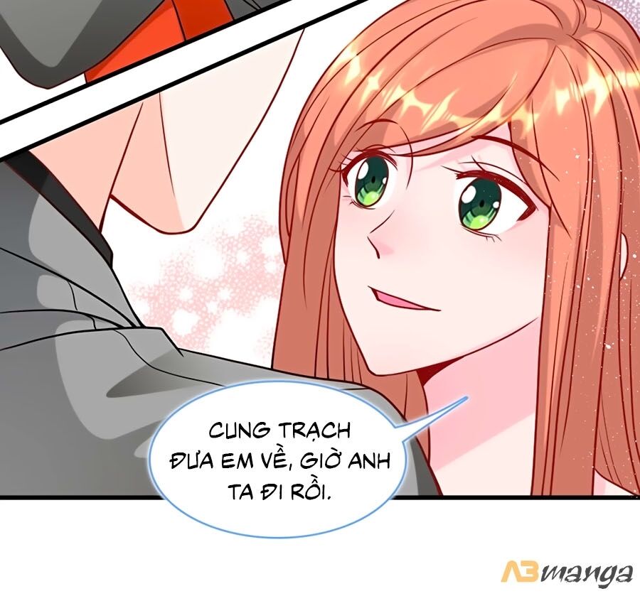 Tổng Tài Daddy Đuổi Tới Nơi Rồi Chapter 87 - 19