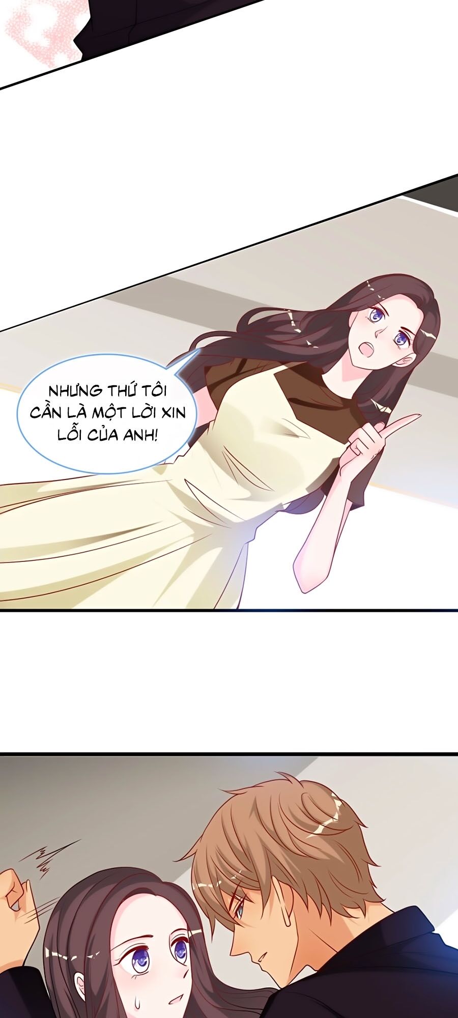 Tổng Tài Daddy Đuổi Tới Nơi Rồi Chapter 87 - 3