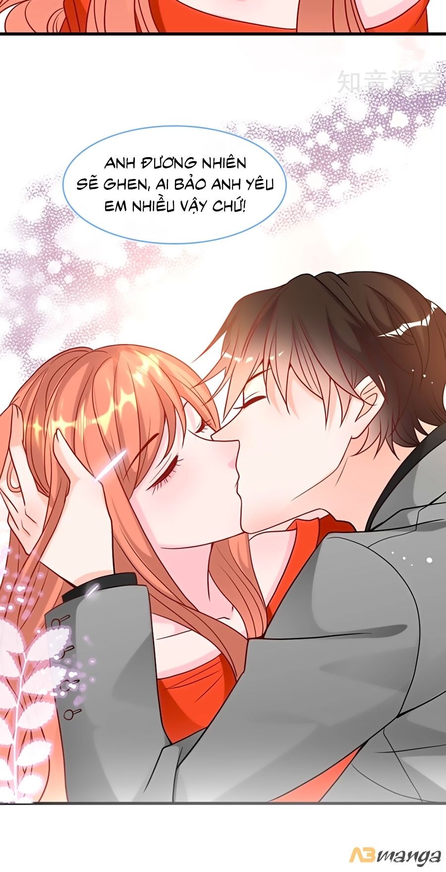 Tổng Tài Daddy Đuổi Tới Nơi Rồi Chapter 87 - 21