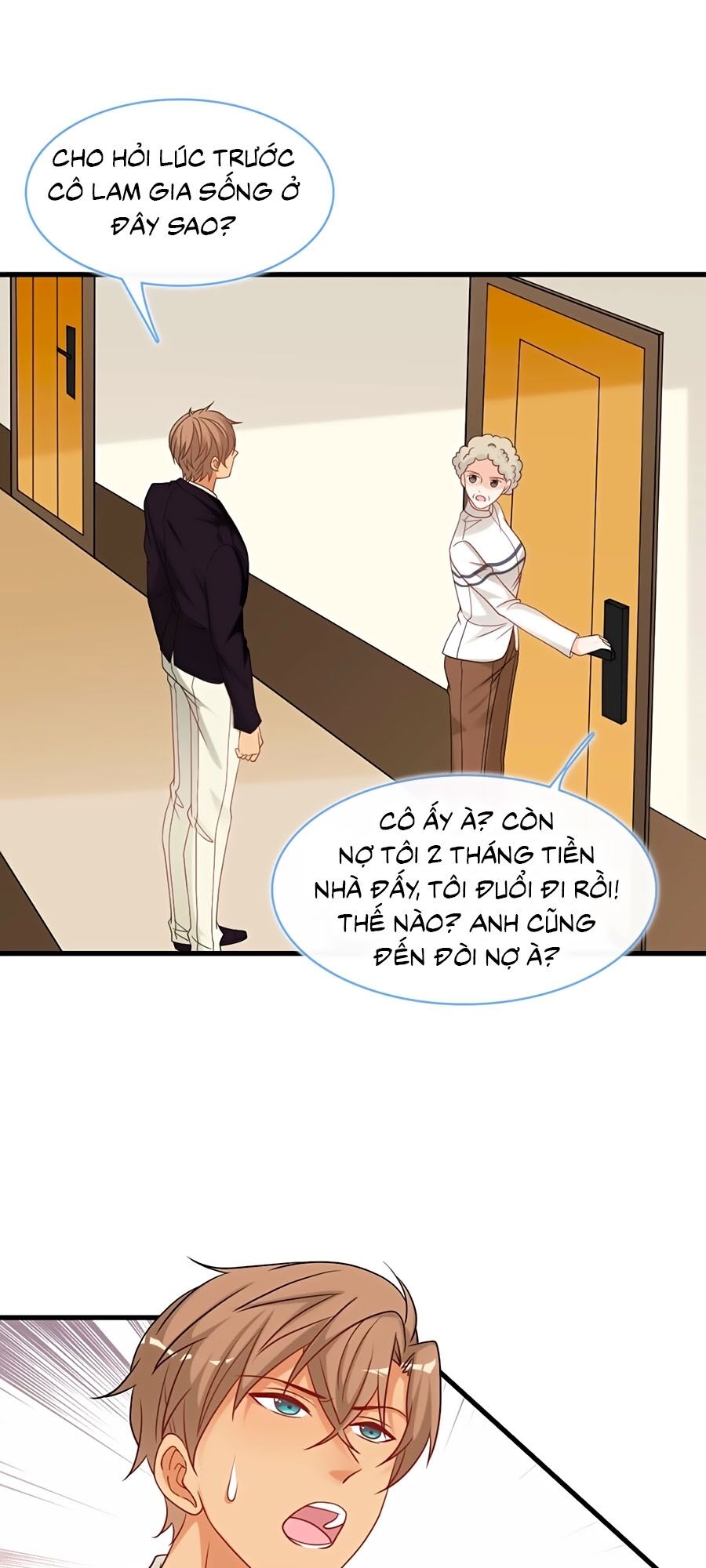 Tổng Tài Daddy Đuổi Tới Nơi Rồi Chapter 87 - 22