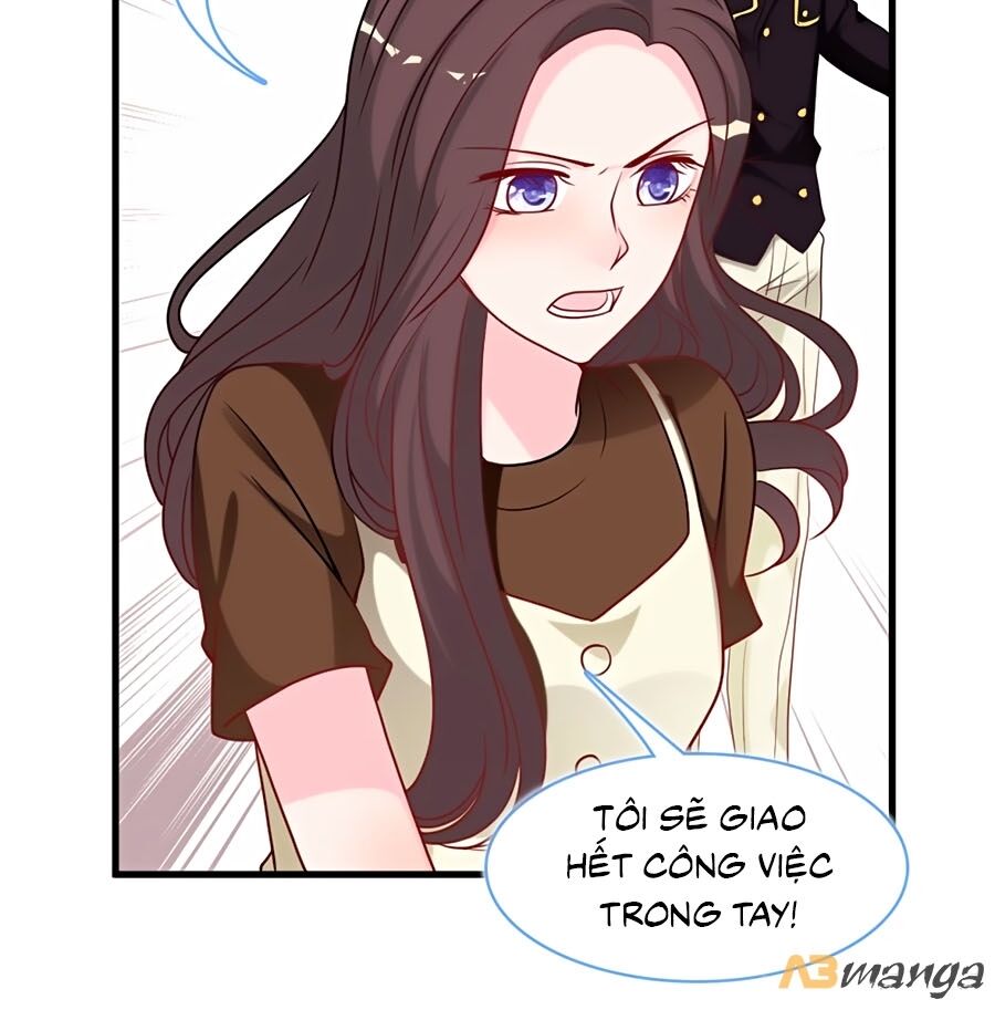 Tổng Tài Daddy Đuổi Tới Nơi Rồi Chapter 87 - 6