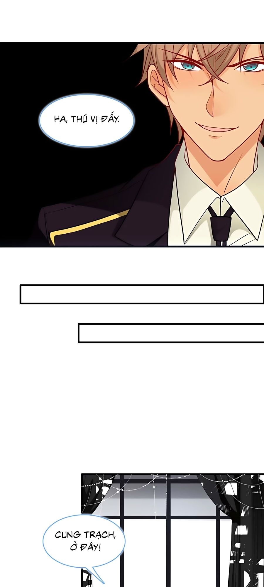 Tổng Tài Daddy Đuổi Tới Nơi Rồi Chapter 87 - 7