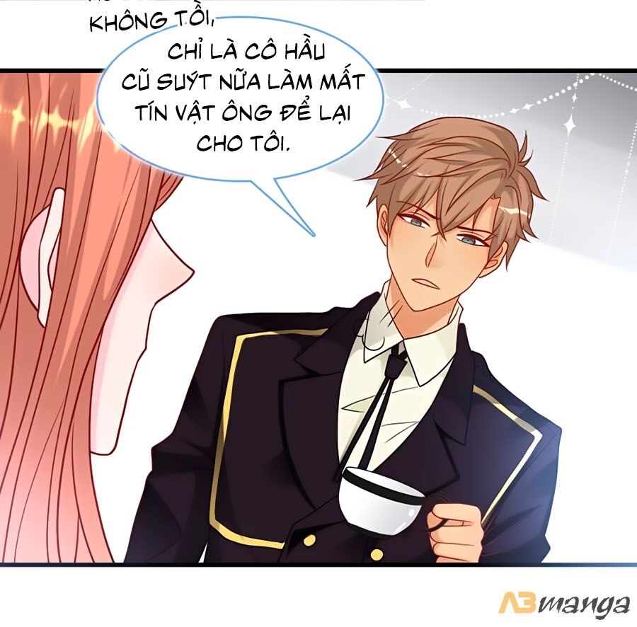 Tổng Tài Daddy Đuổi Tới Nơi Rồi Chapter 87 - 10