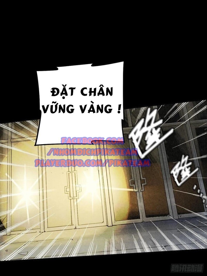 Ách Thế Quỹ Tích Chapter 68 - 30