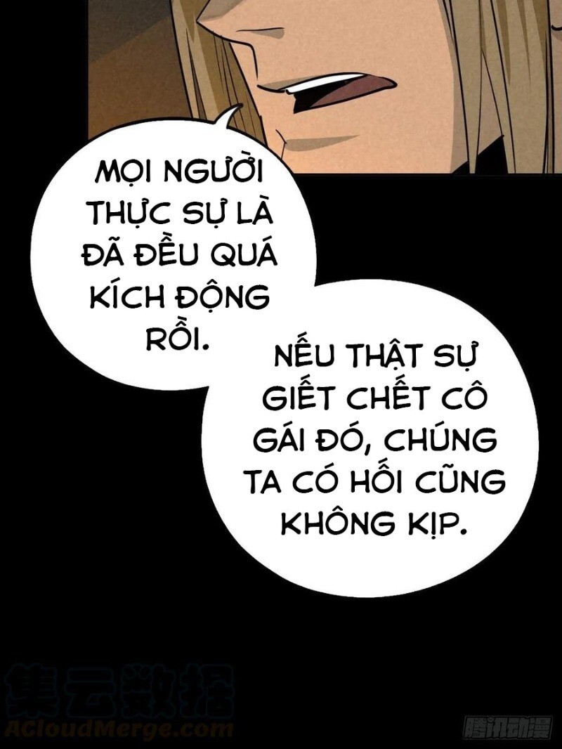 Ách Thế Quỹ Tích Chapter 68 - 32