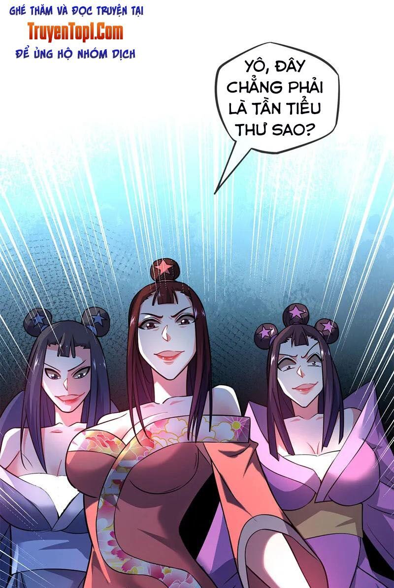 Vạn Cổ Đệ Nhất Tế Chapter 38 - 11