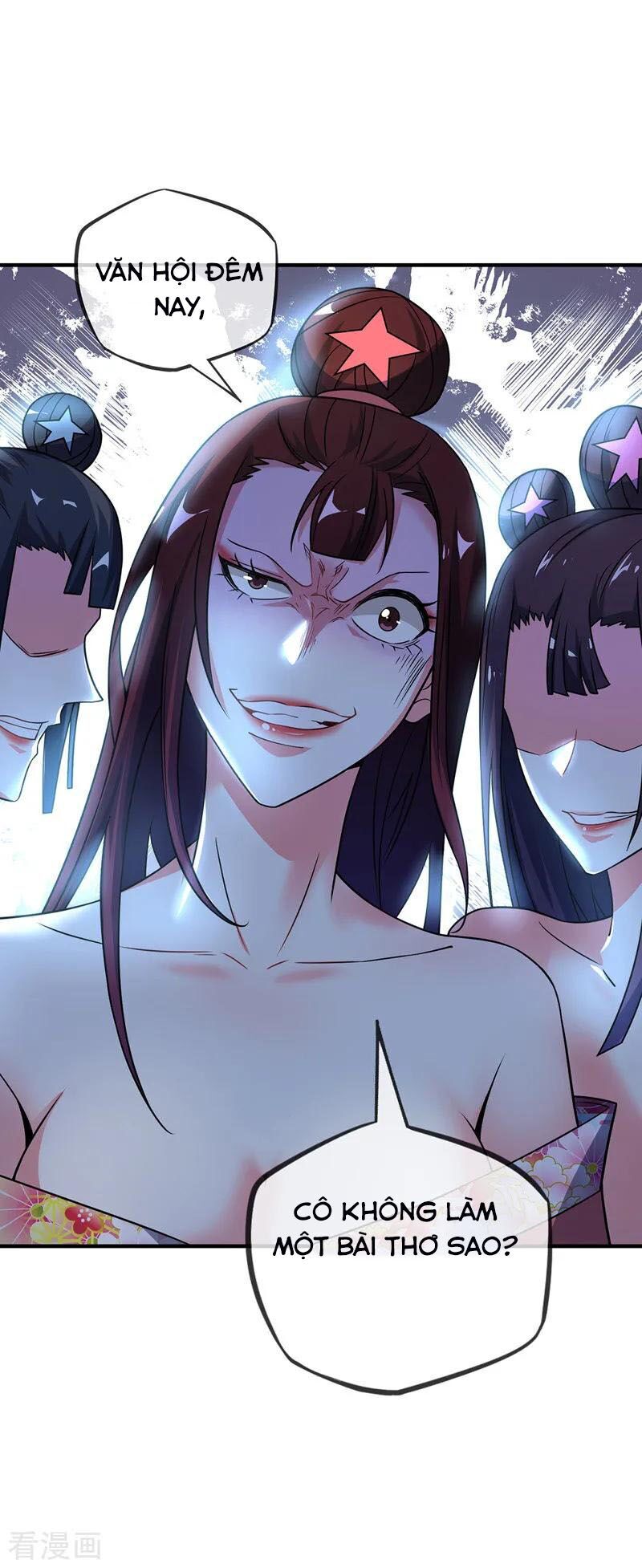 Vạn Cổ Đệ Nhất Tế Chapter 38 - 13