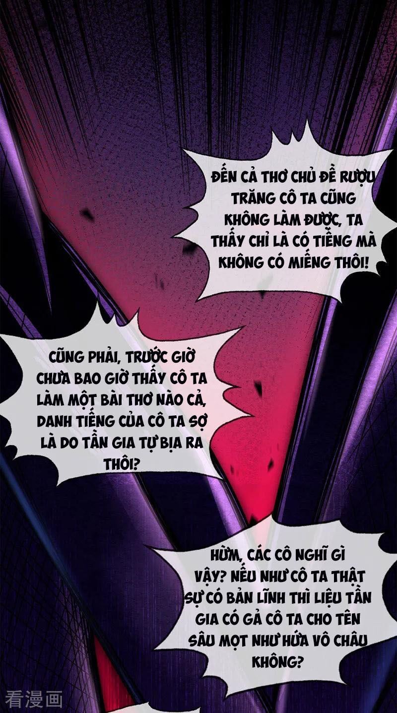 Vạn Cổ Đệ Nhất Tế Chapter 38 - 17