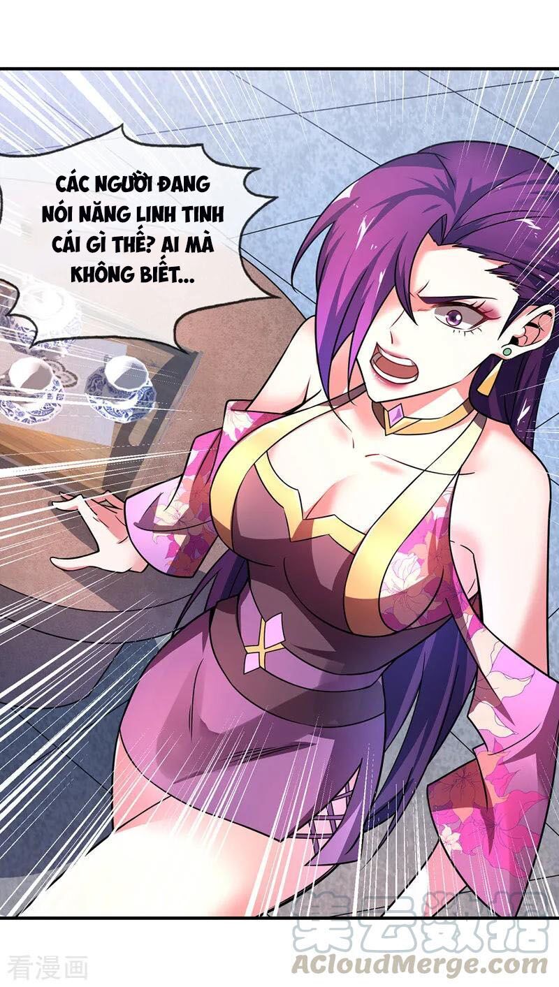 Vạn Cổ Đệ Nhất Tế Chapter 38 - 21