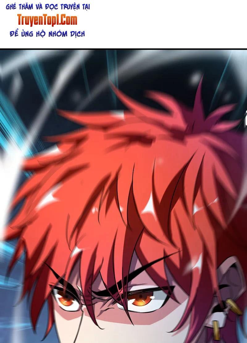 Vạn Cổ Đệ Nhất Tế Chapter 38 - 27